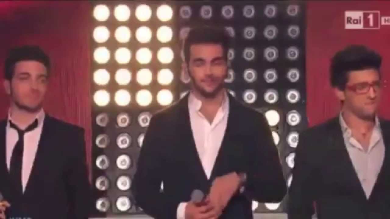 ILVOLO- Nuestros INOLVIDABLES