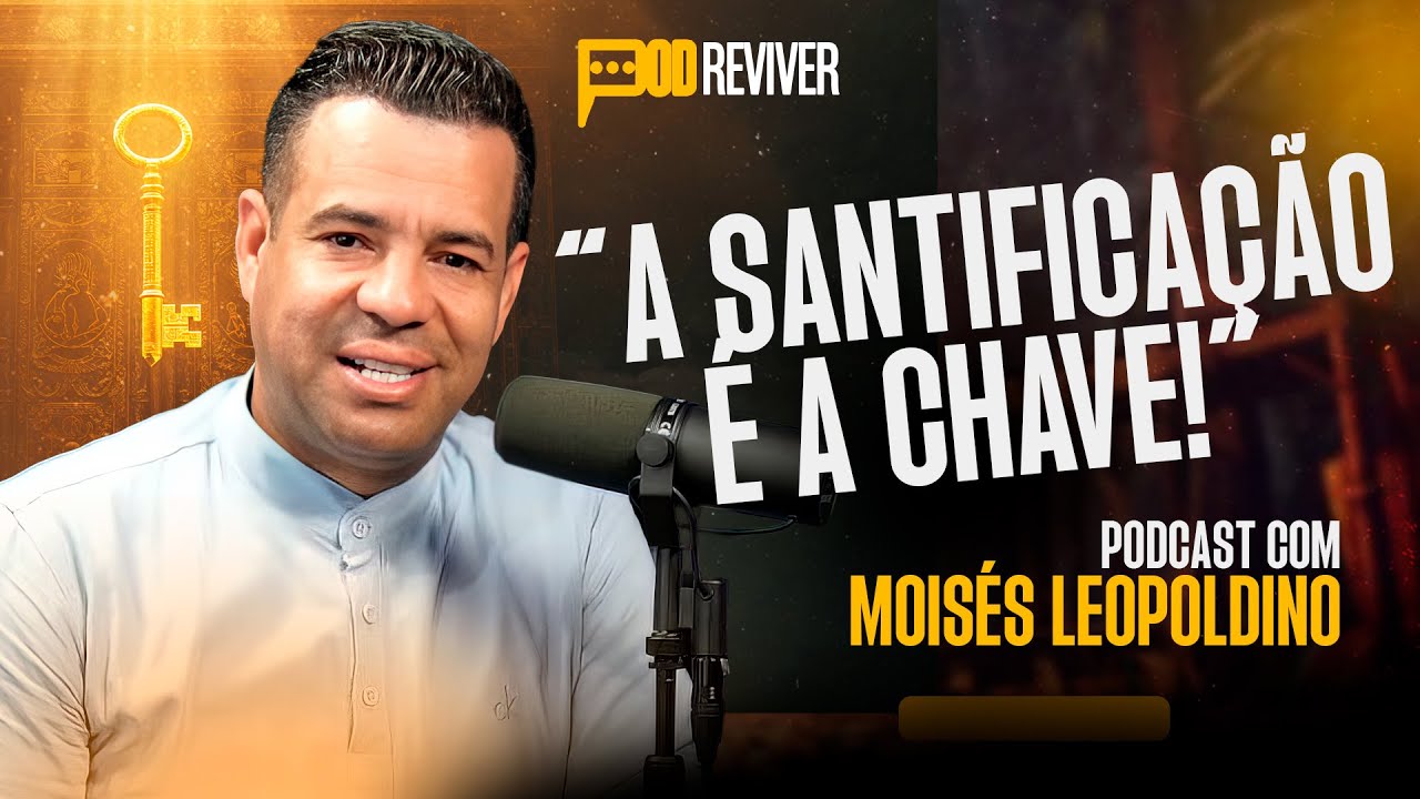 O Paradoxo da Igreja Moderna: Moral Alta x Esp&iacute;rito Baixo
