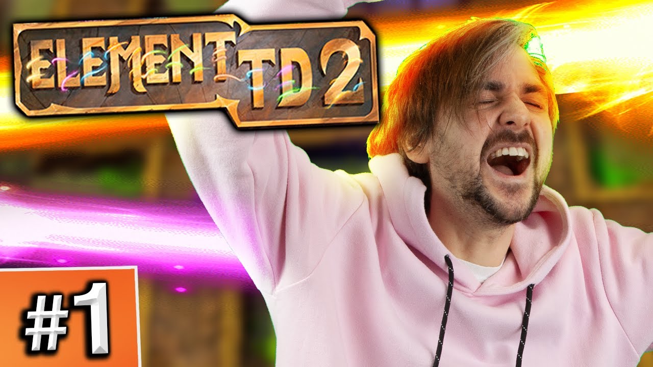Element TD 2 #1