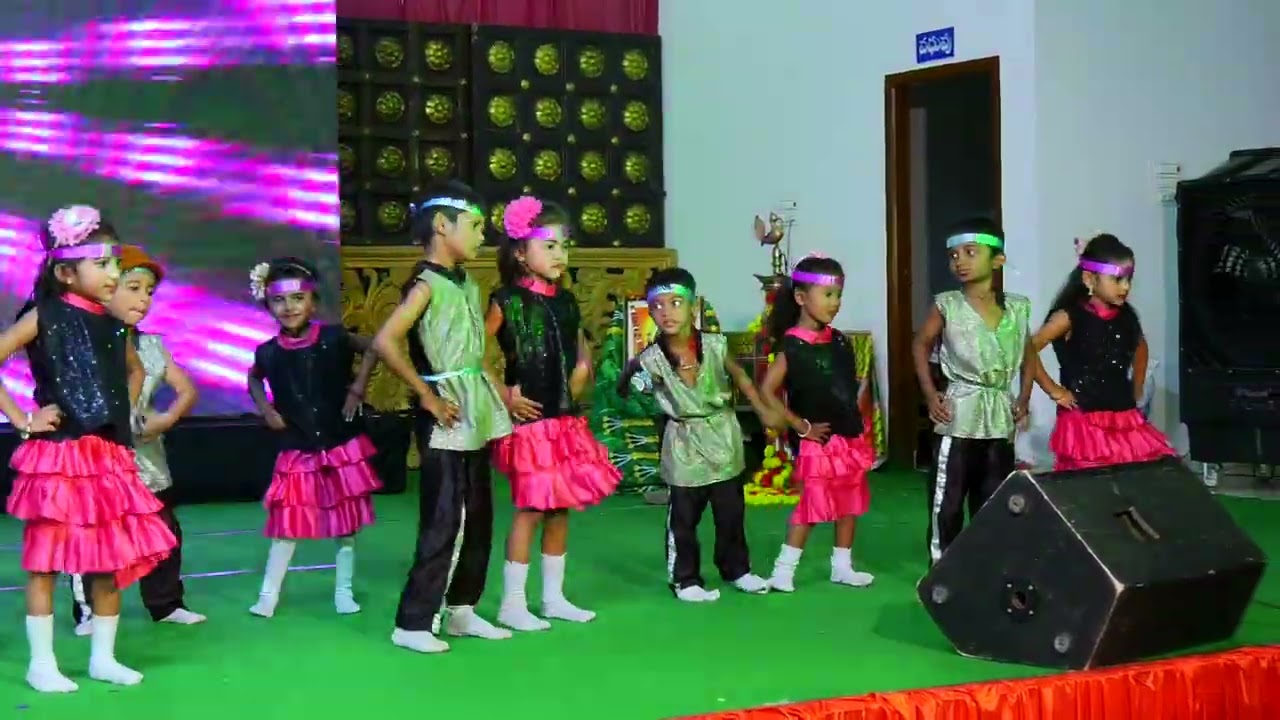 BMSGPLY ANNUAL DAY