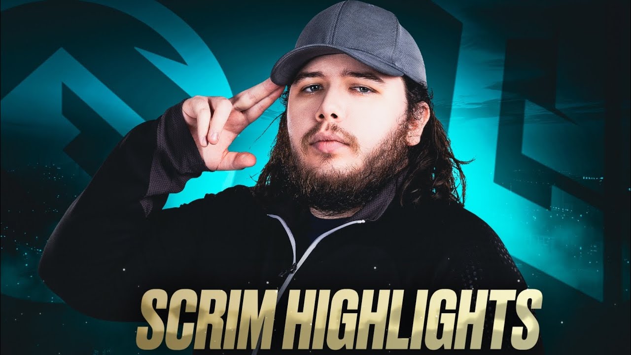Haci Merchant - Highlights vs Godl, Elv8 ＆ Q9 / 61 vs Q9