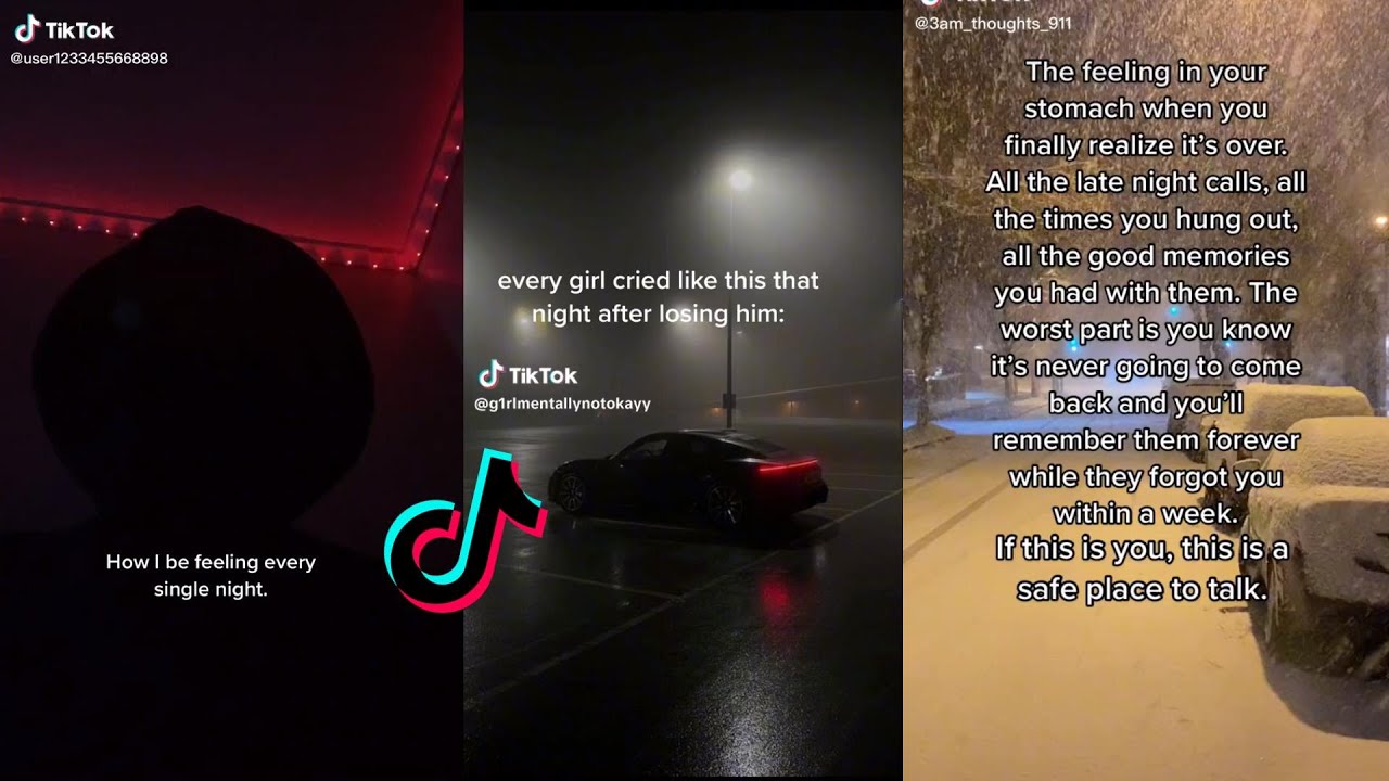 Vent TikTok Compilation😭 #20