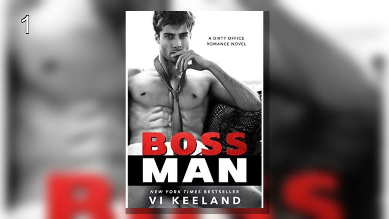 Bossman.P1  -  Vi Keeland - Audiobook Listen Read |  Romans