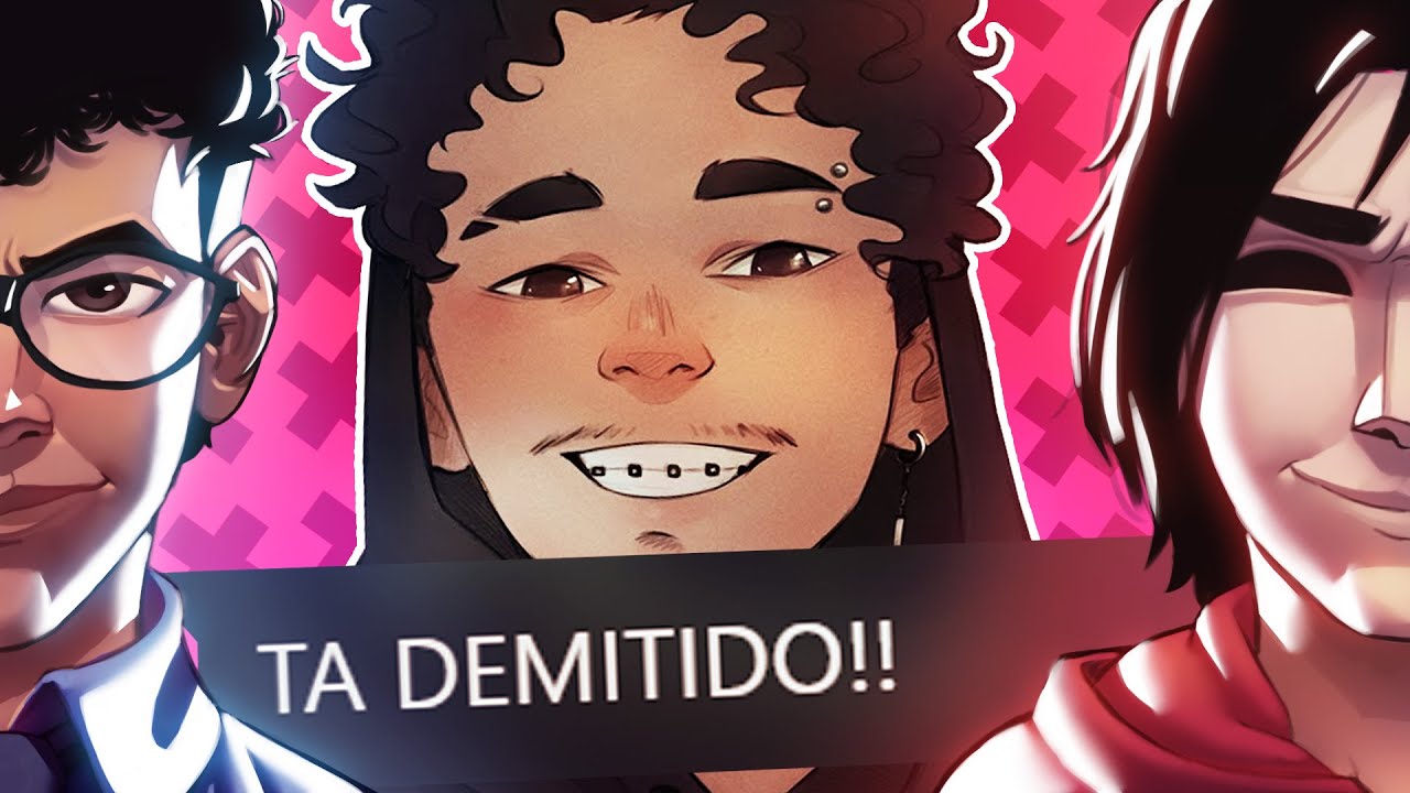 INVADINDO O WHATSAPP DO MATOSU (ft. SteveZ TV)