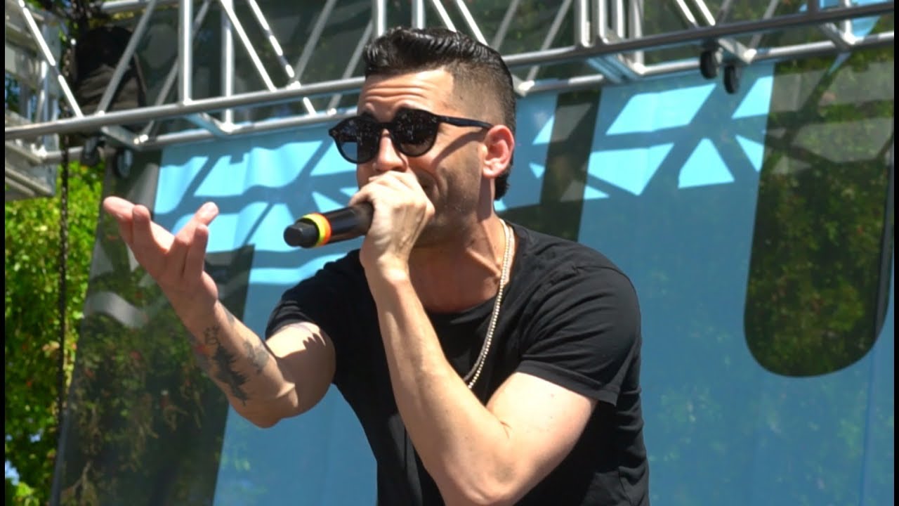 LENIER ft. Veronica Vega & Dj Chino - TE BORRE ( Calle 8 Miami ) | 2019