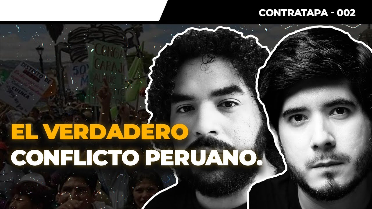 Clase, raza y odio: El desprecio silencioso entre peruanos | Contratapa Ep.2
