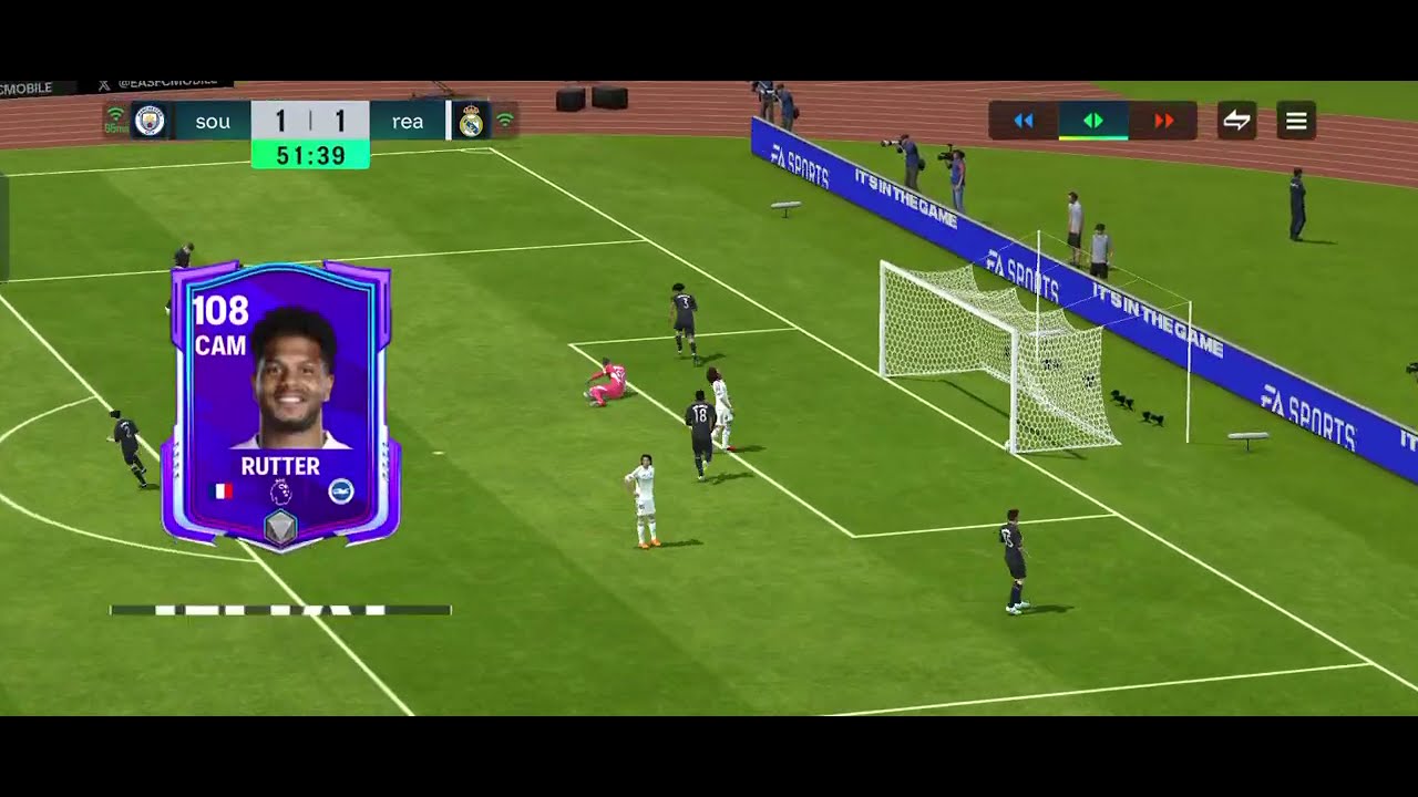 THE ULTIMATE GUIDE TO FC MOBILE(2026 EDITION)