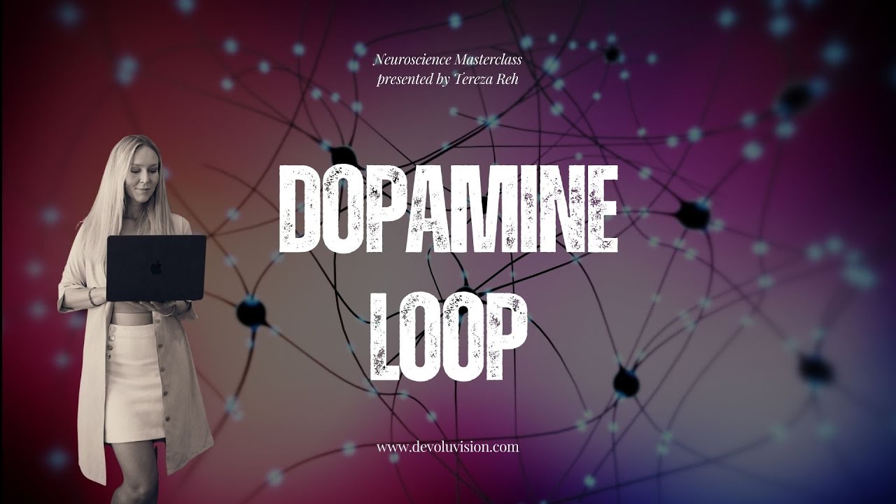 The Dopamine Loop: How Your Brain Keeps You Stuck (and How to Break It)