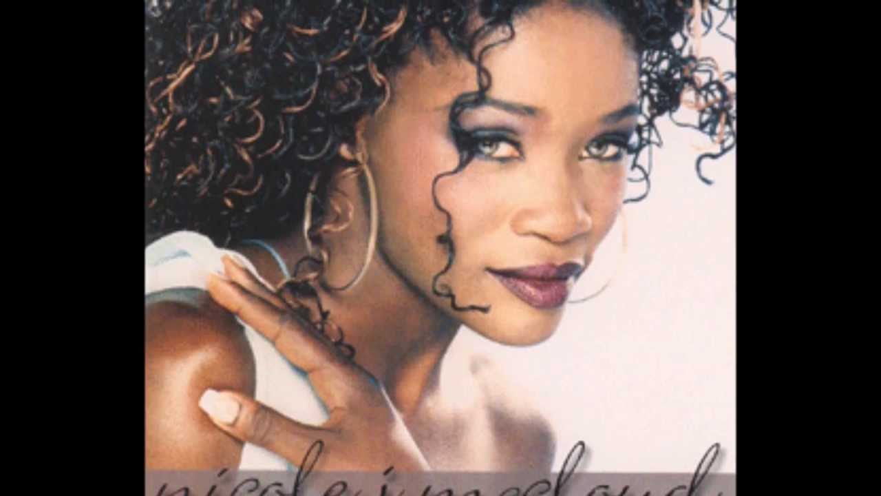 Lillie McCloud (Nicole J. McCloud) - One Good Reason (DezroK's Radio Mix)The X Factor USA