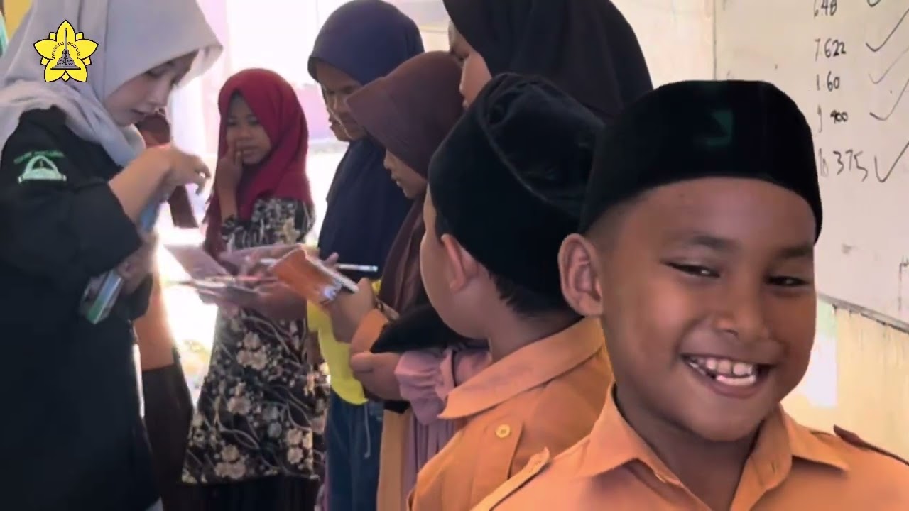 Week 3 KKN Tematik Kebencanaan USK | 2026 | 