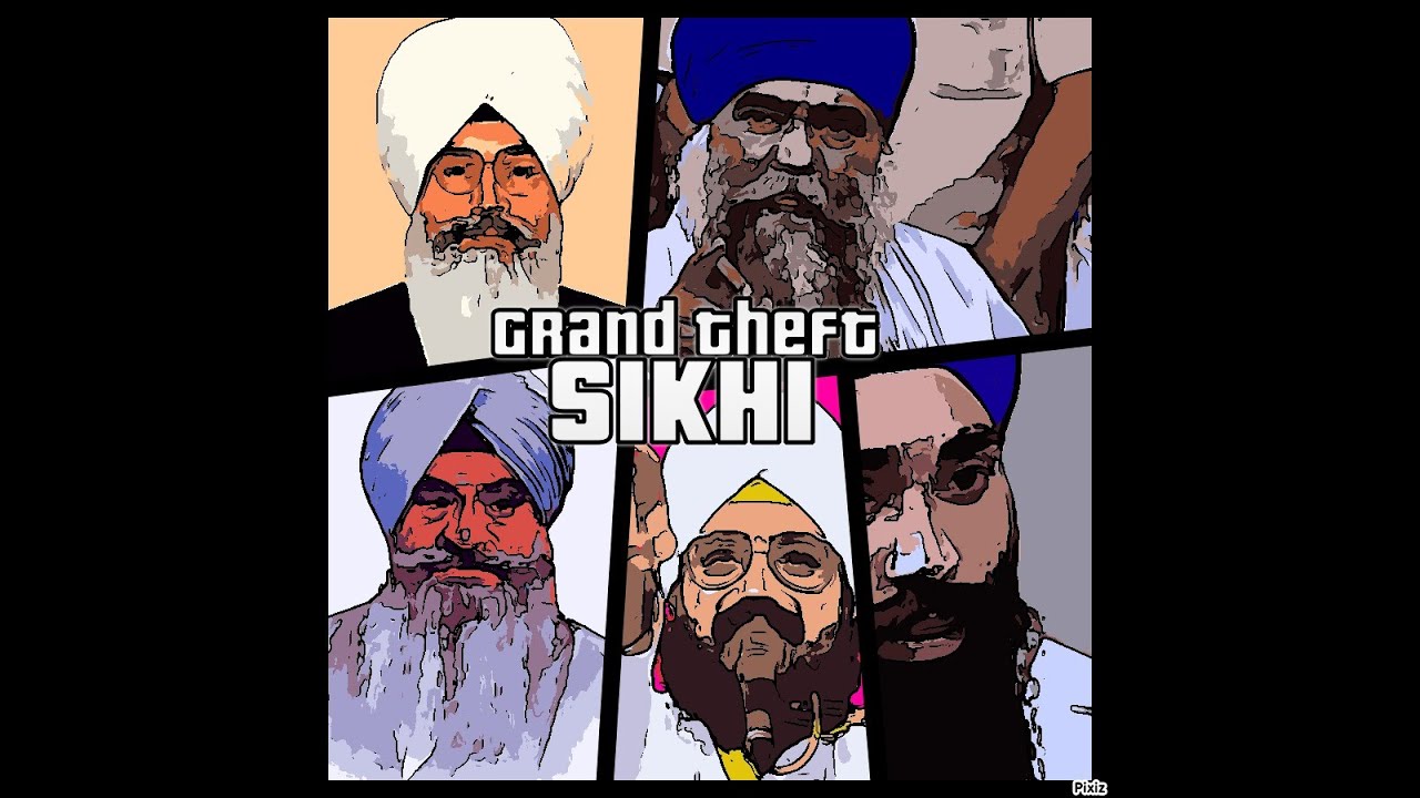 Fake Parchariks - Sikh Reddit Discussion