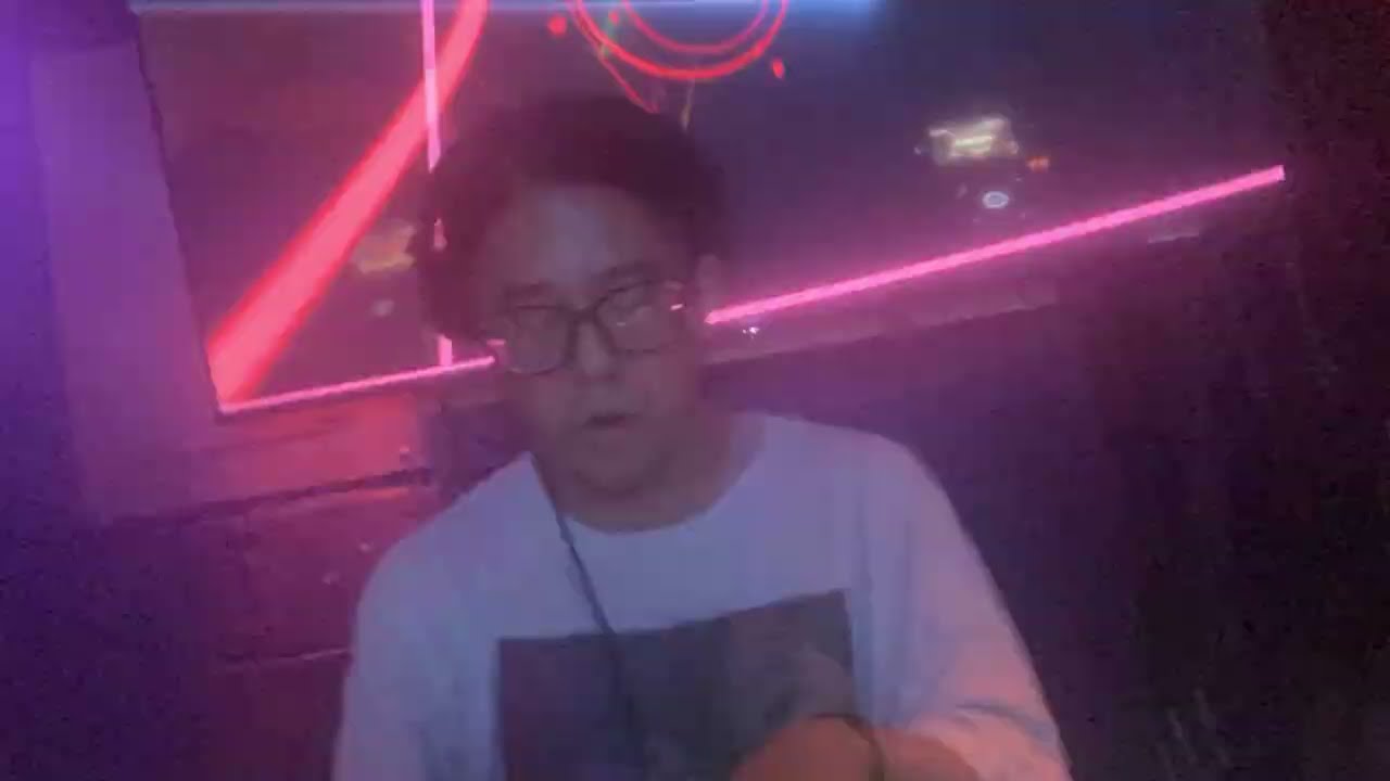 Takami - BUZZx3 15th Anniversary & TAKAMI 30th Anniversary @ R Lounge on 20.12.2025