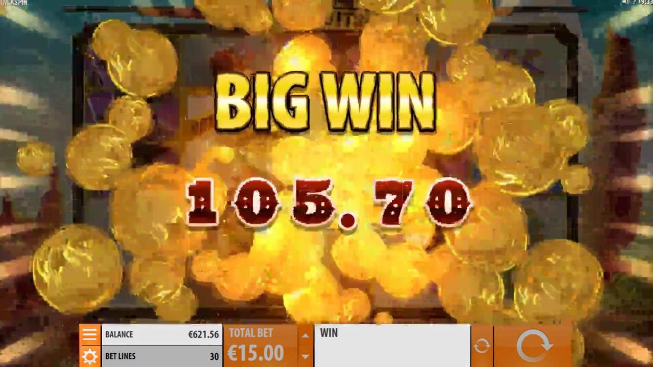 Sticky Bandits - 3 big wins, 1 Mega win