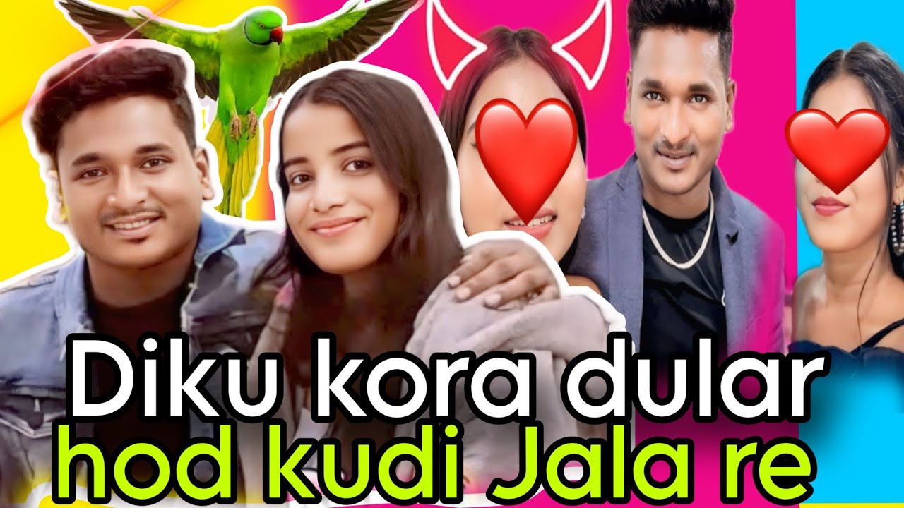 diku kora dular //  #santhalivideo #funny @Jurikoravlogs @MARANDIBAYAR @sagensn