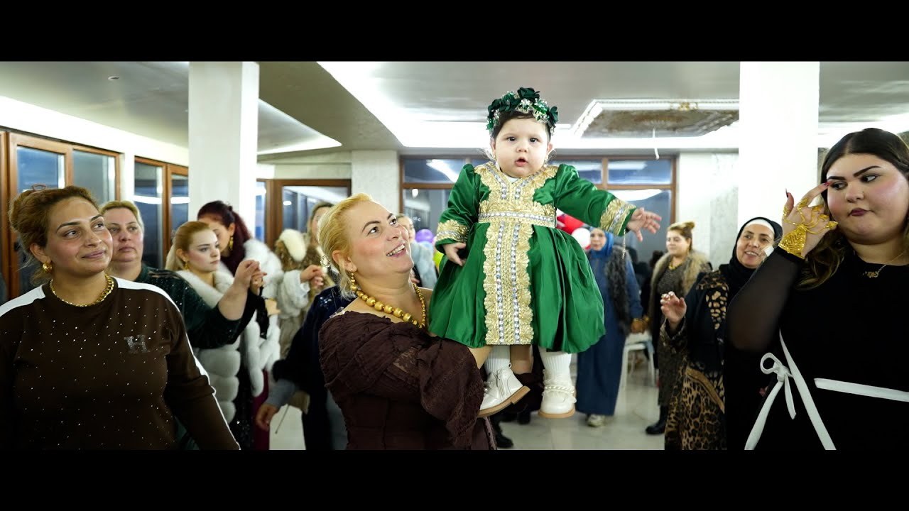 Perhanın 6 Aylik Kınası 2026