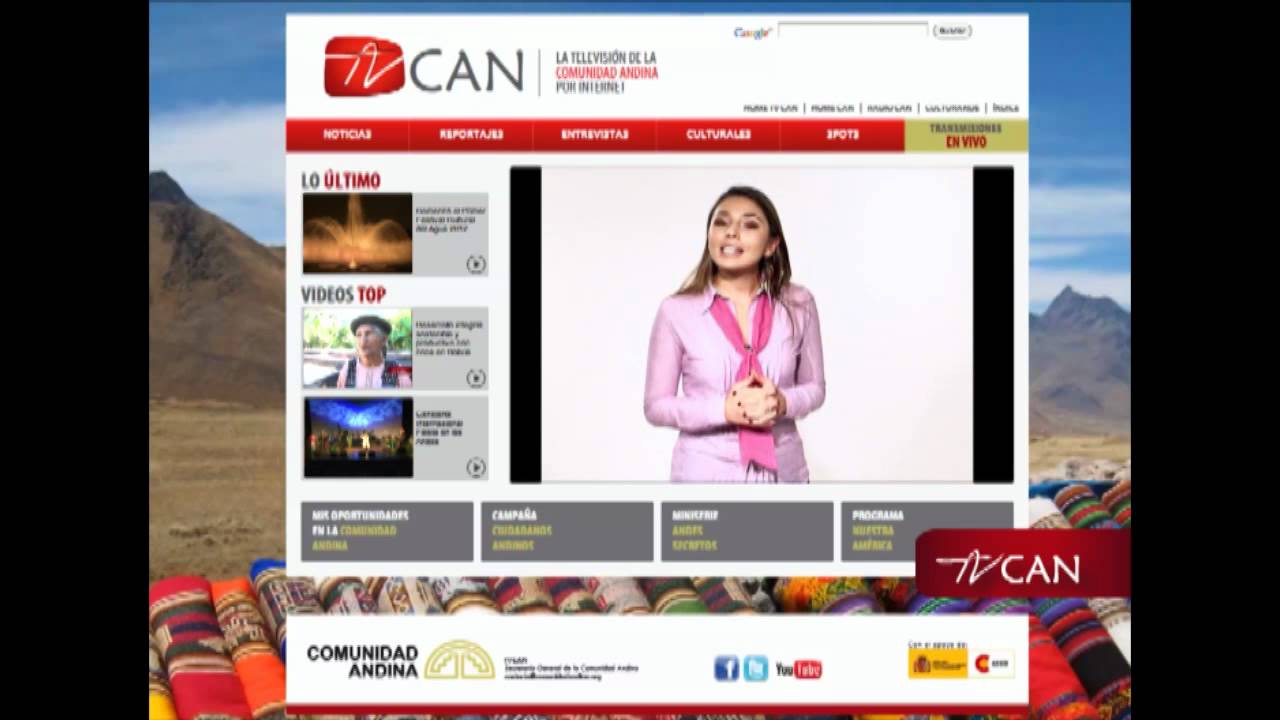 TVCAN se renueva