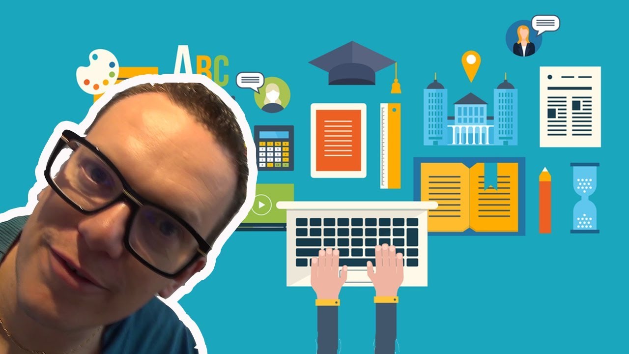 COMMENT REUSSIR LES COURS EN LIGNE A CHAQUE FOIS (Moocs, Formations, E-learning etc.)