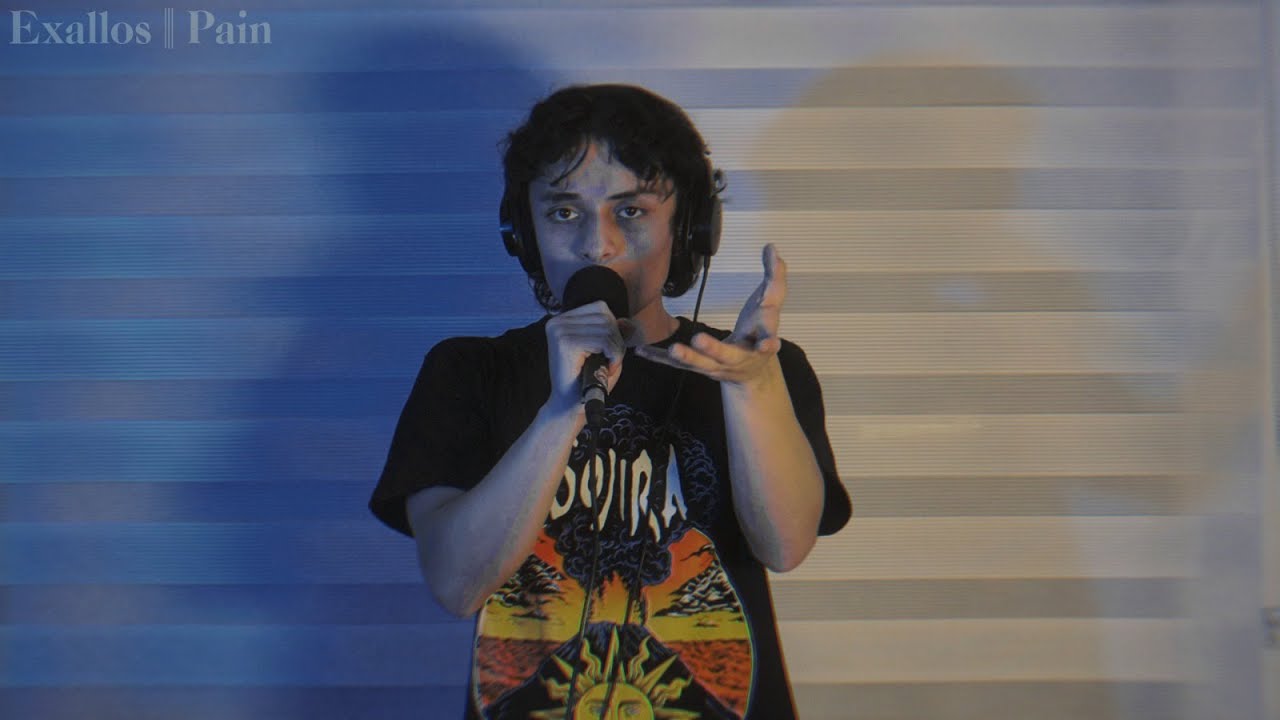 EXALLOS – GBB24: World League Solo Wildcard