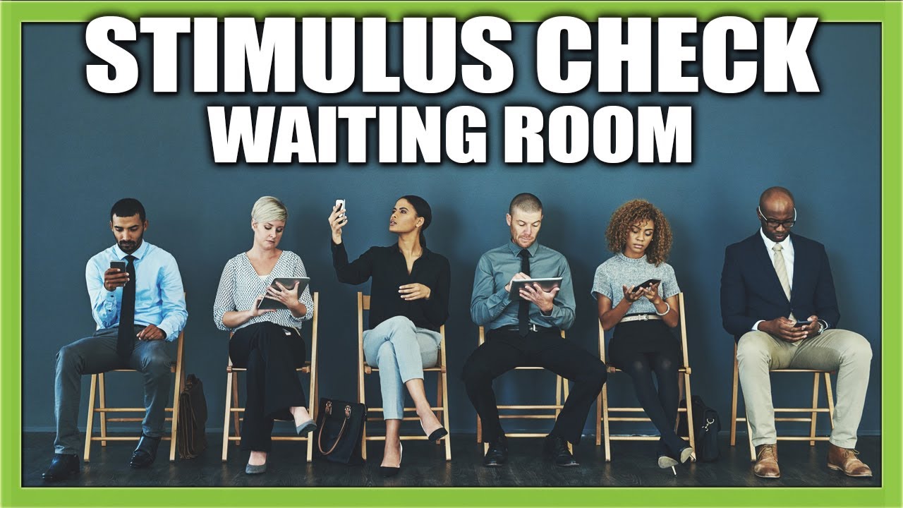 STIMULUS UPDATE: Steps to Take While Waiting for SECOND Big Fat Stimulus Check | Options