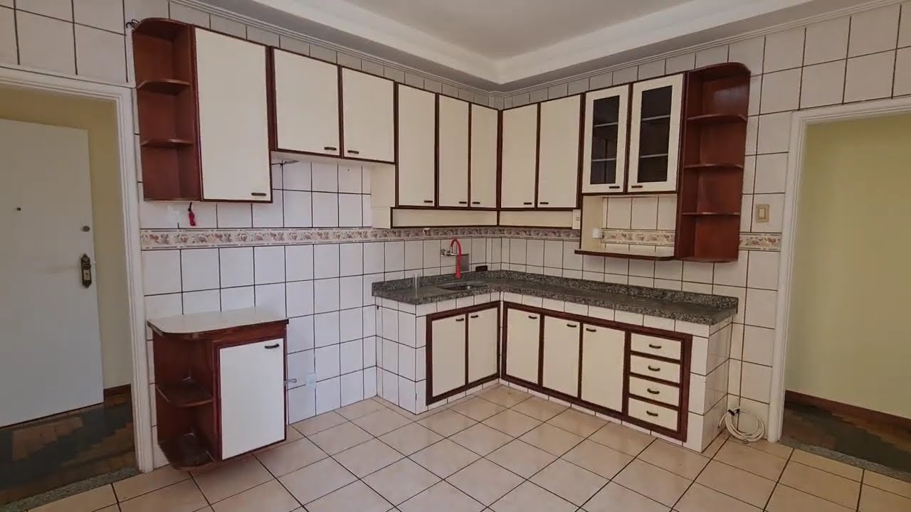 🏡 Apartamento com 2 Quartos e 1 Vaga de Garagem em Vaz Lobo💫