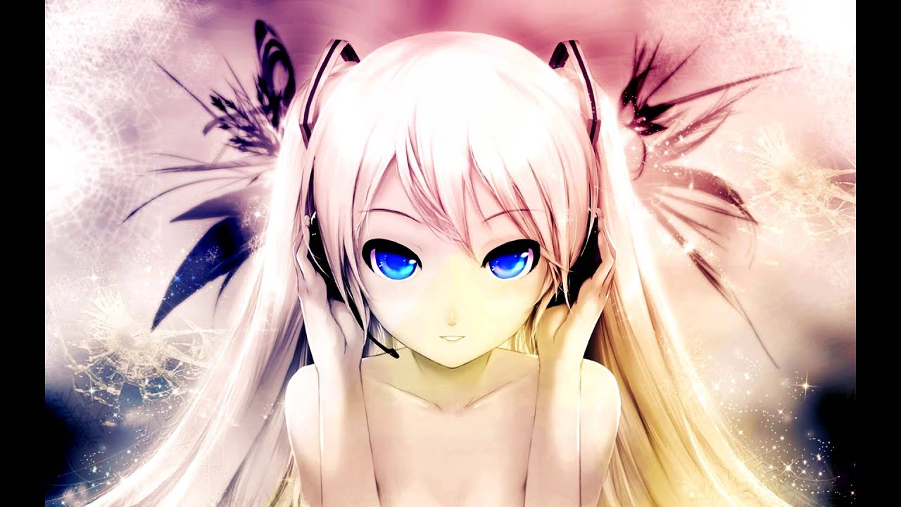 Nightcore - Pump Up the Jam