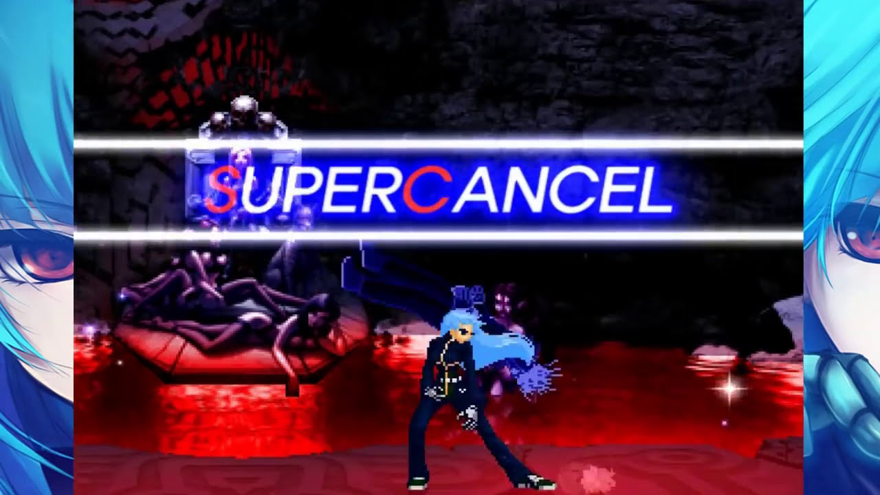 Chars de Kula Para Mugen (Parte 1)