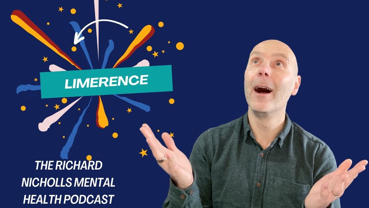 Limerence: Addicted To Love?