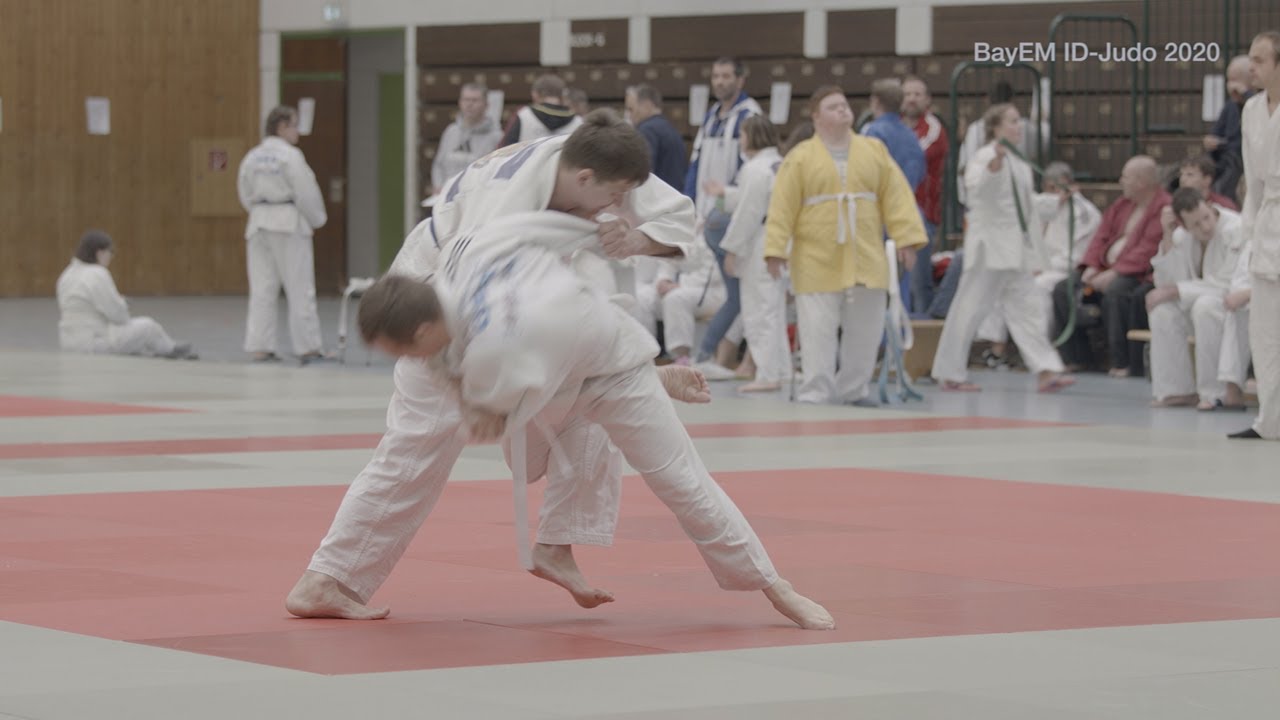 BayEM ID-Judo 2020