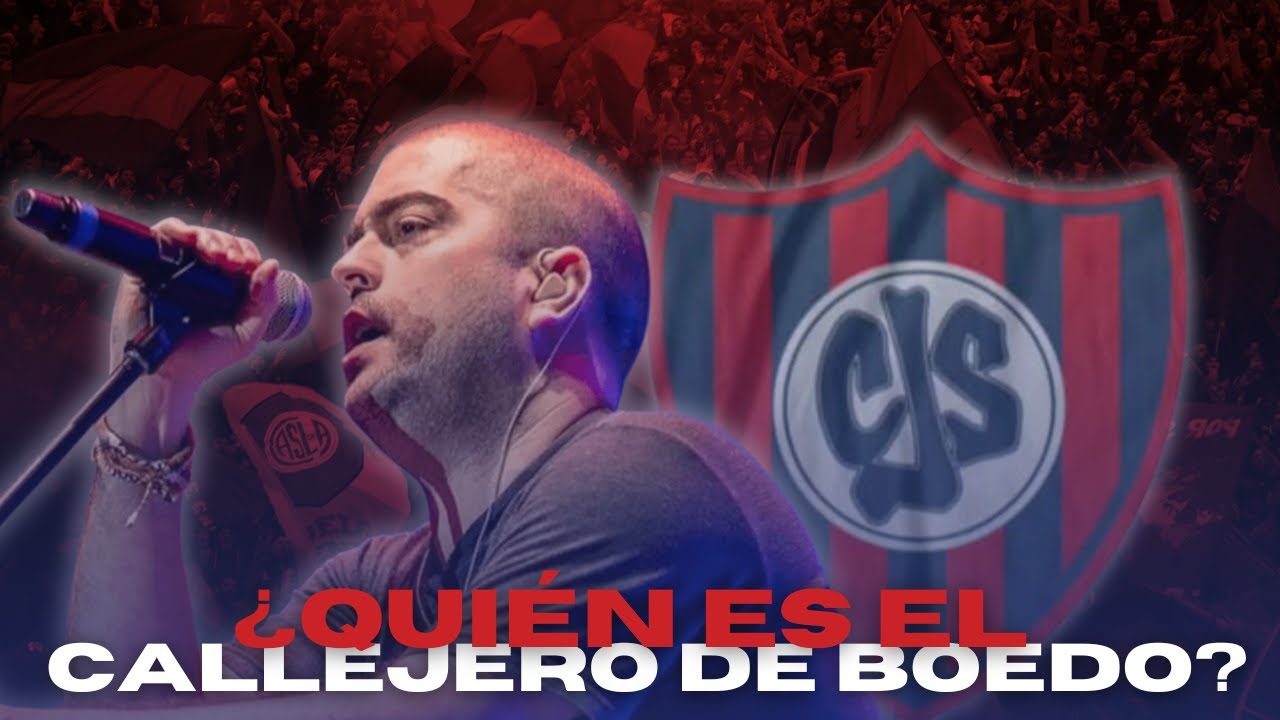 &iquest;QUIEN ES EL 