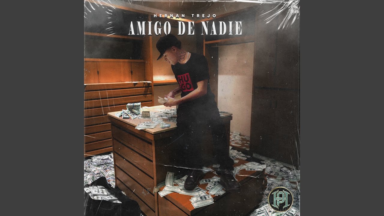 Amigo de Nadie