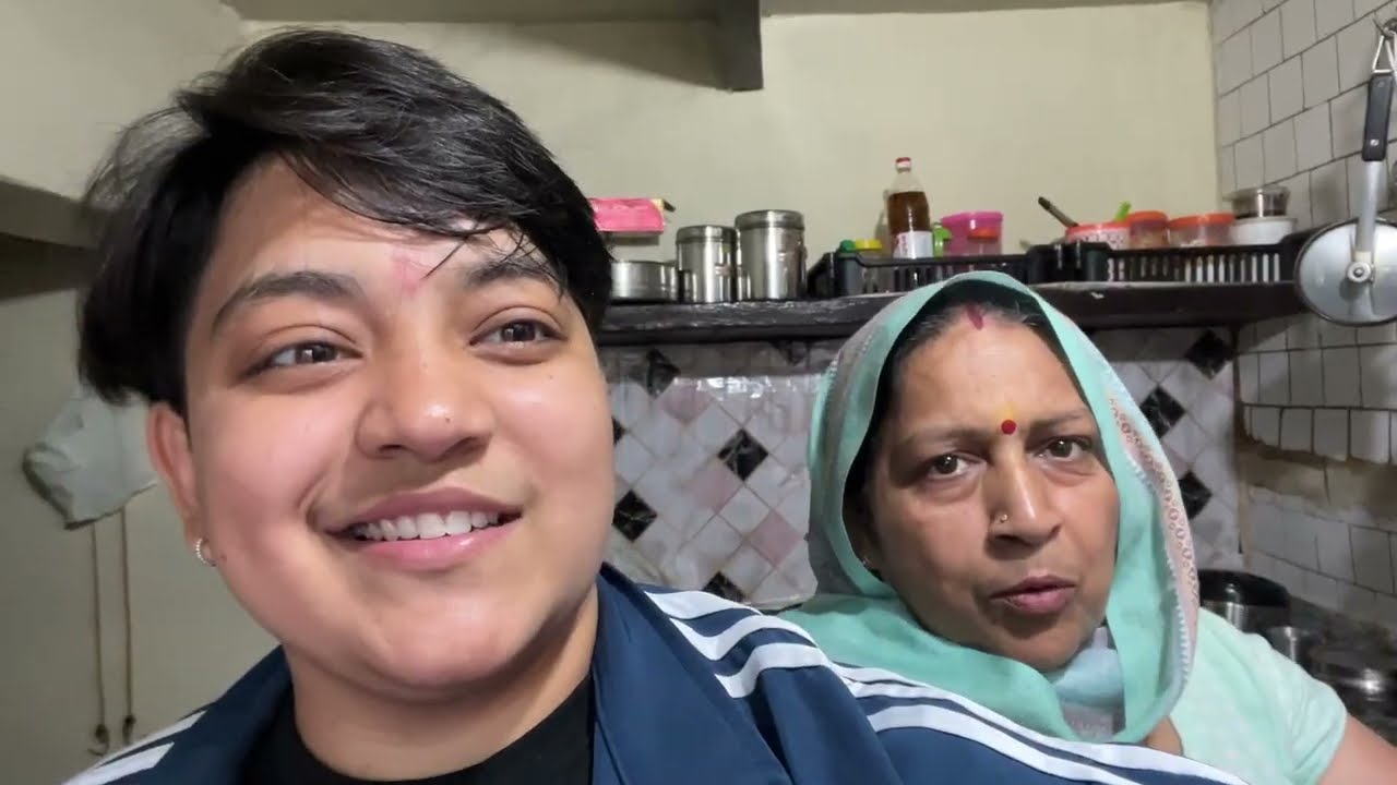 Abhi Tak ka Sabse Chota Vlog 😳||