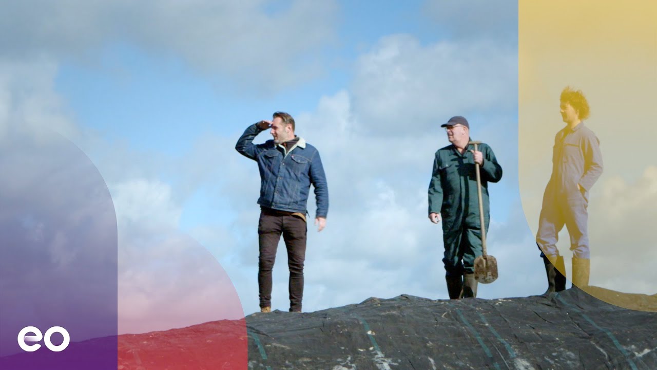 Veehouder of vuurvlinder? | Randland | zaterdag 24 april | 19:15 uur | NPO 2