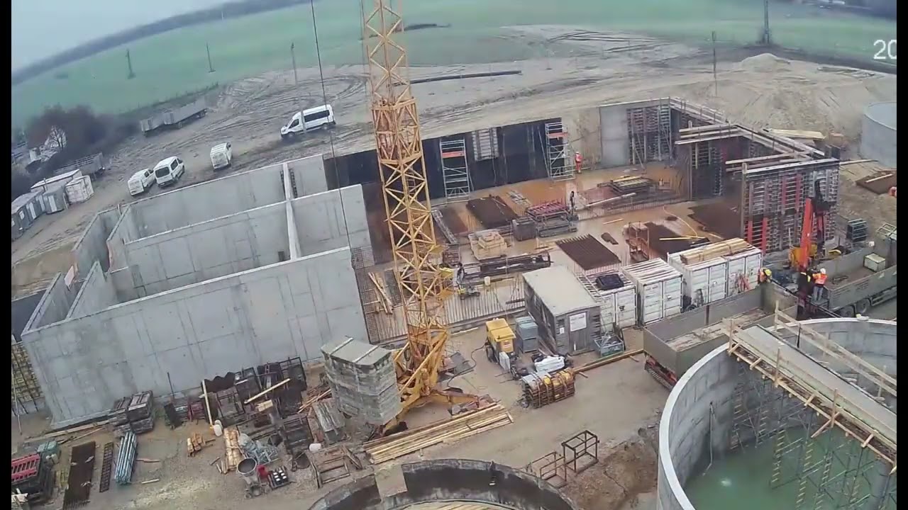 Ács   Biológiai műtárgy