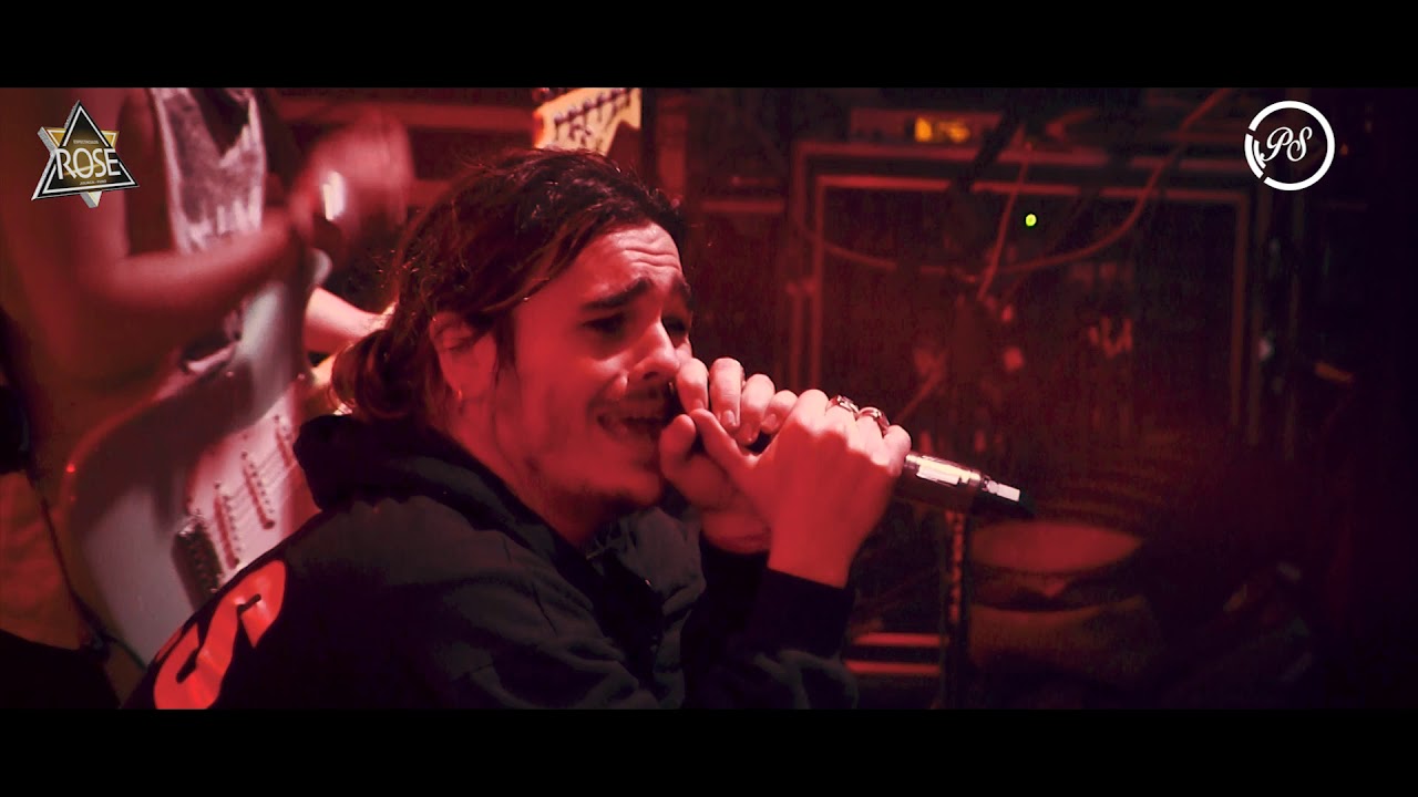 CAE EL SOL - AIRBAG EN ROSE ESPECTACULOS-JULIACA