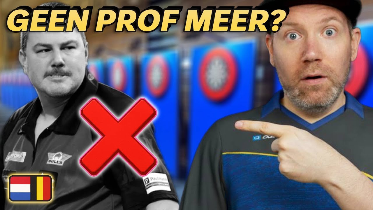 Q-School 2026 Nabeschouwing: Welke Topspelers Missen hun Tourkaart?