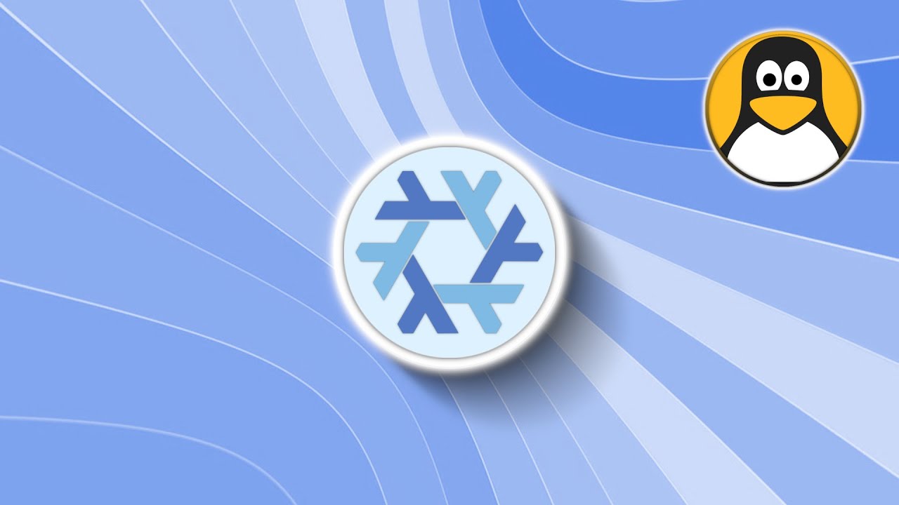 Riproducibile, Dichiarativa, AFFIDABILE? — NixOS 24.05 