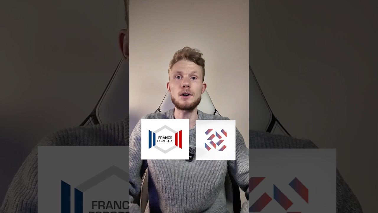 LA GUERRE D'ASSOS FRAN&Ccedil;AISES : FRANCE ESPORTS VS UFCEP POUR L'ESPORTS NATIONS CUP 2026 ! ⚔️🇫🇷
