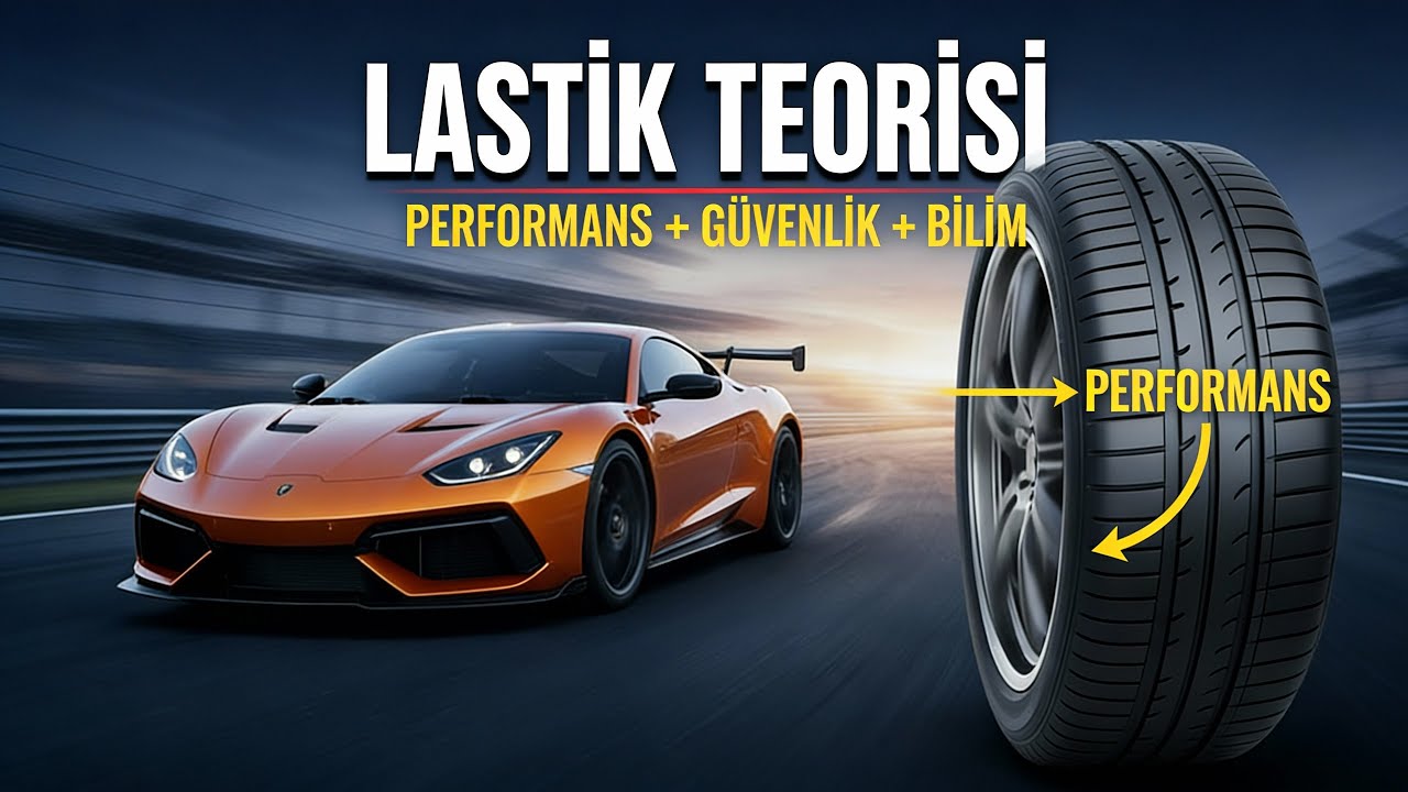LASTİK TEORİSİ