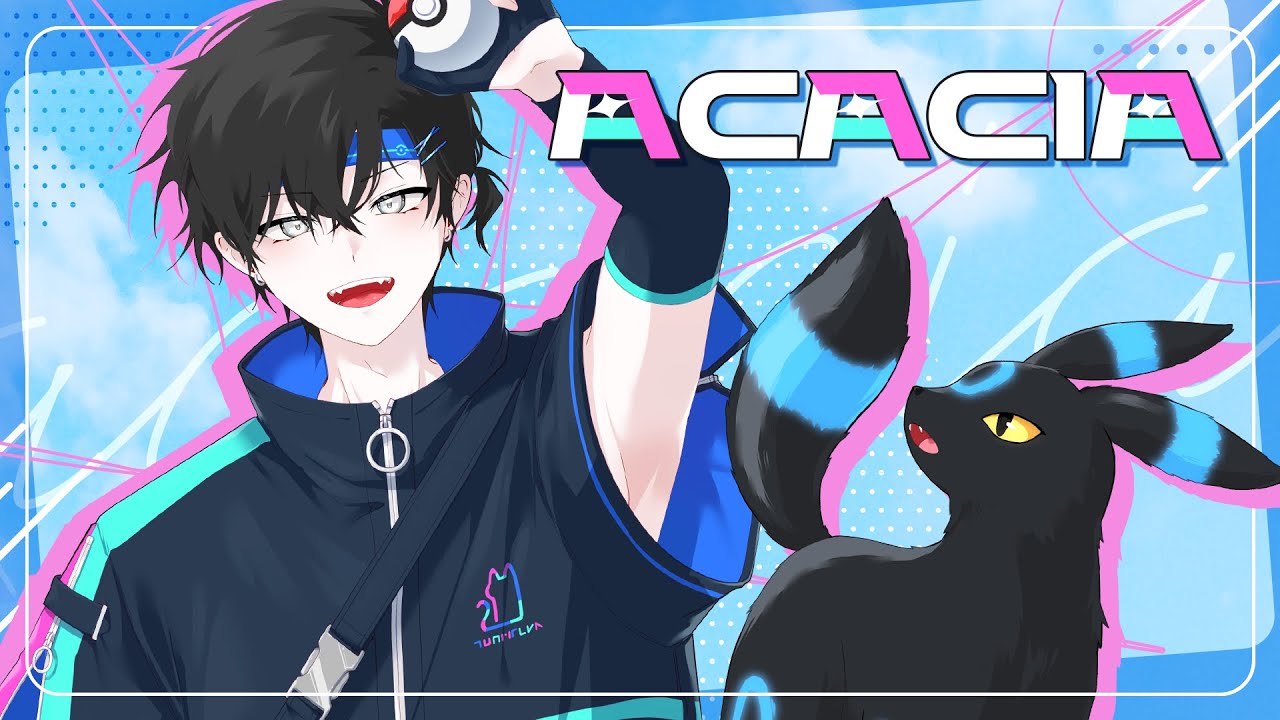 「GOTCHA!」Acacia 한국어 Cover by.Jack