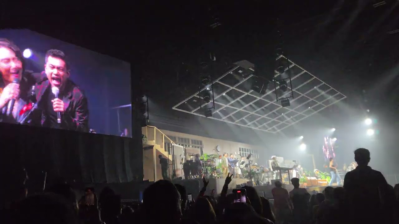 บุษบา / ตาสว่าง - Pod Moderndog X ETC @ ETC ชวนมาแจม Concert (6 Sep 25)