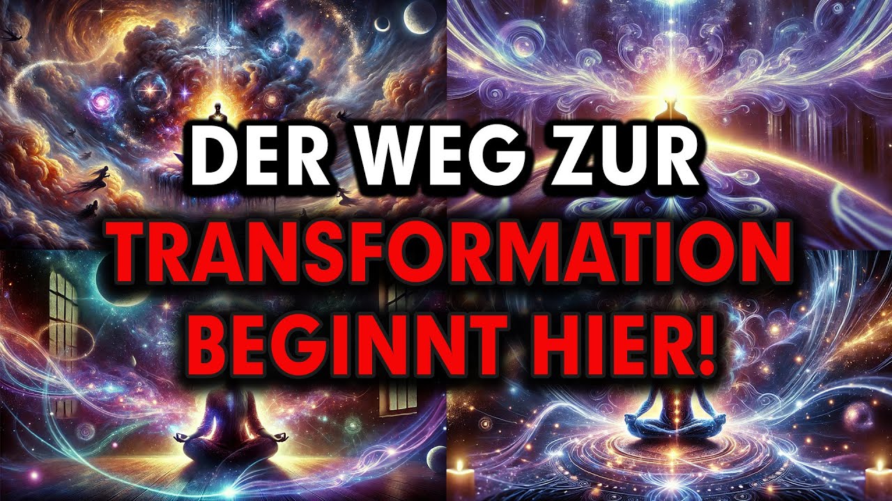 Spirituelle Angst - Wie Sie innere Unruhe in St&auml;rke verwandeln