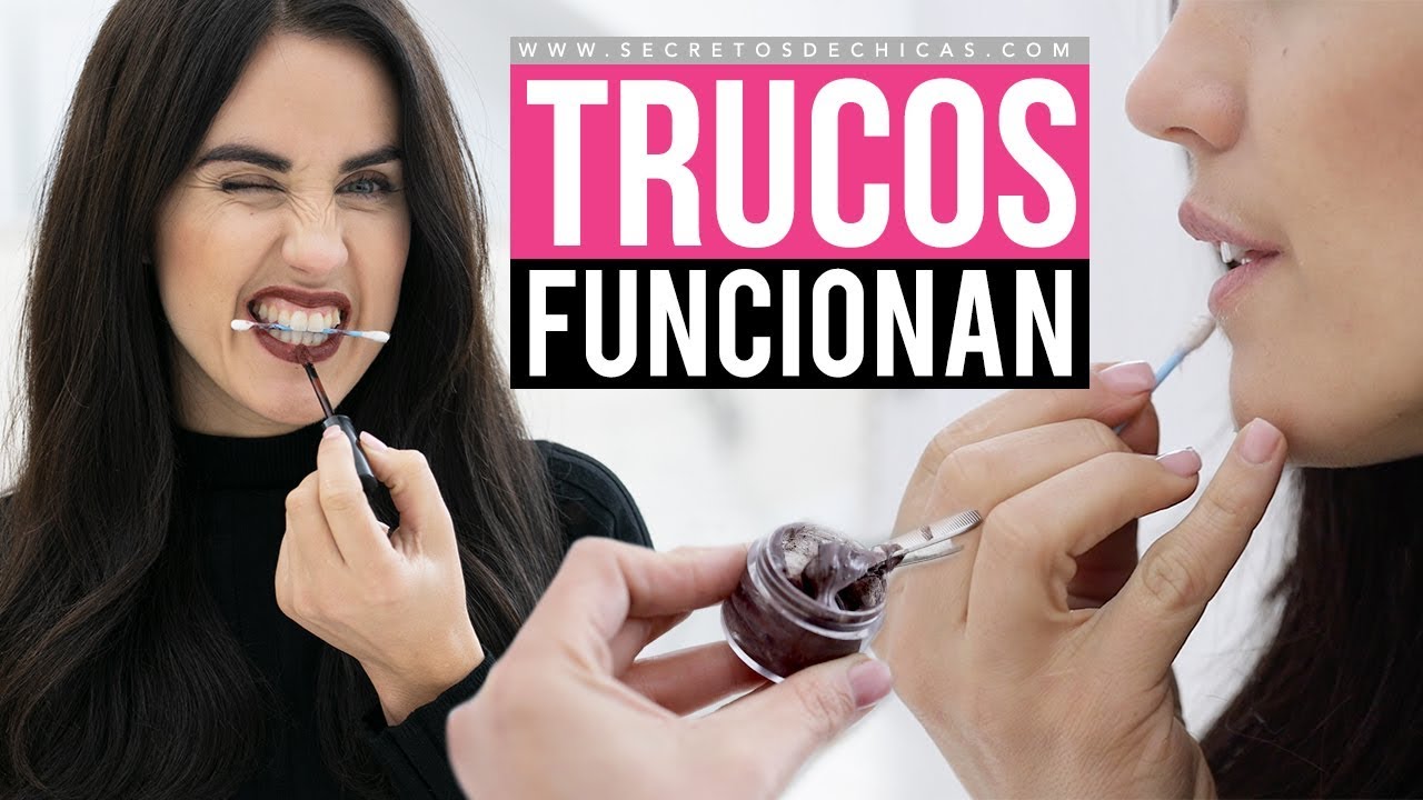 Trucos que no habías visto antes | QUE SI FUNCIONAN