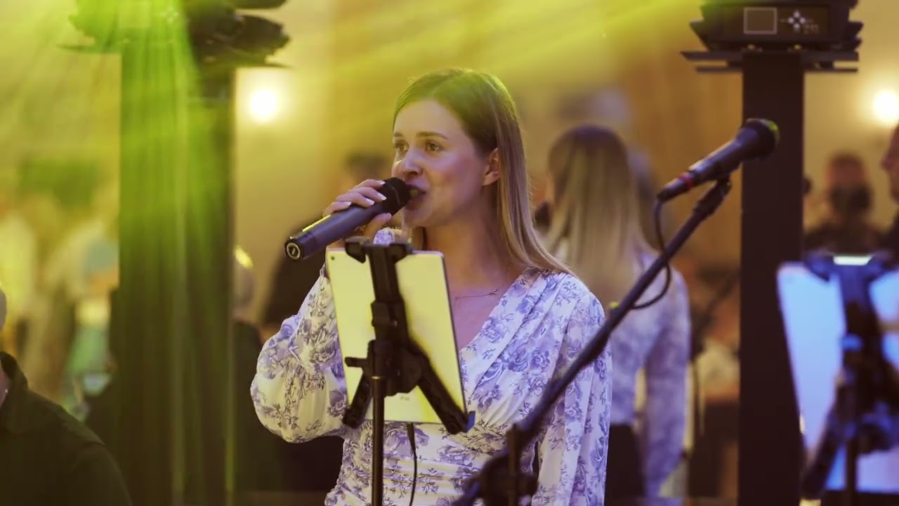 Medium -Nic się nie kończy (cover Dystans )