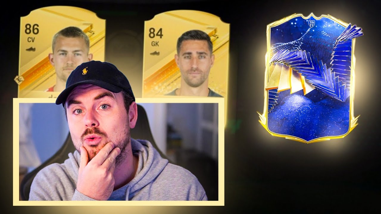 IK PACK 2 TOTY!!!