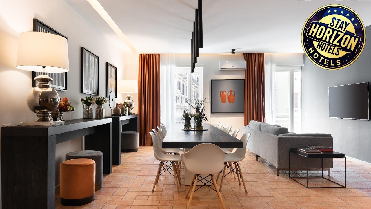 Le Mummarelle Napoli | Naples, Italy | Hotel Review 🛏️