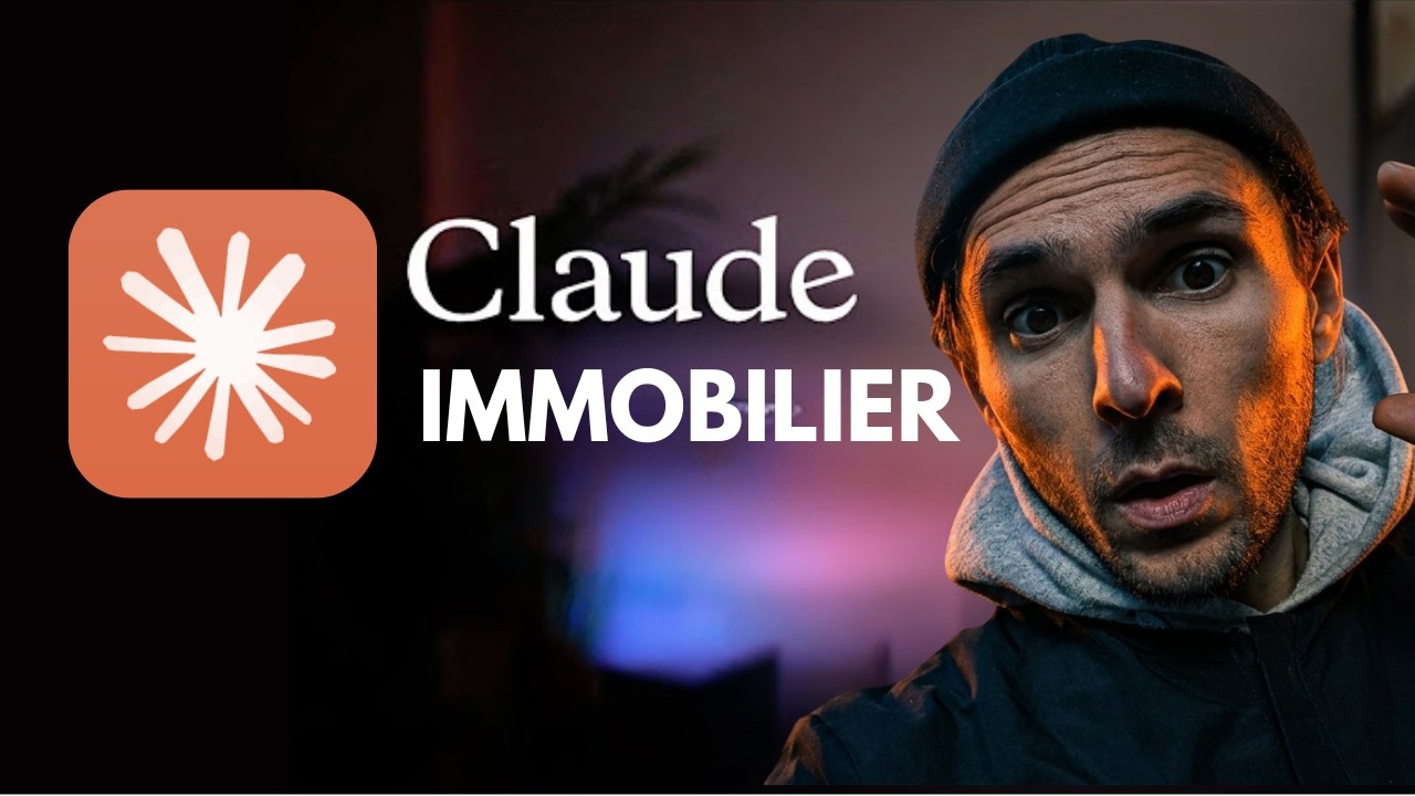 Pappers Immobilier + Claude : la prospection automatis&eacute;e