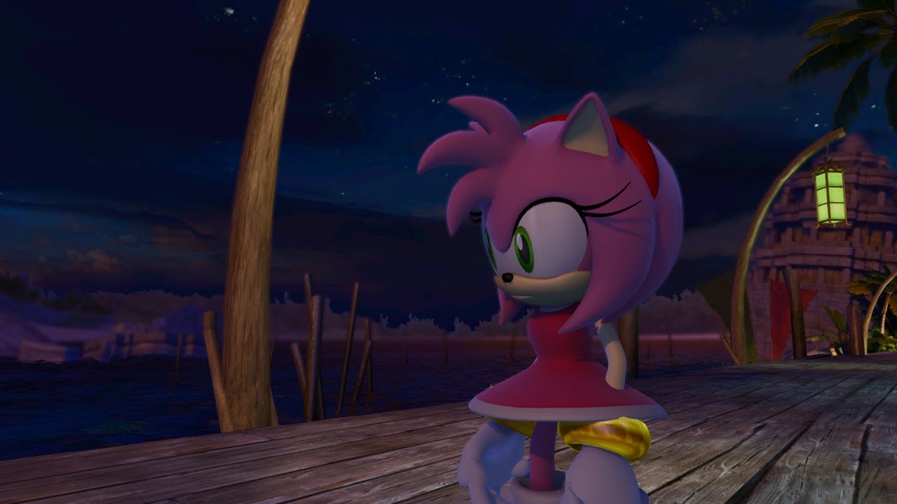 🔴Amy Unleashed (BONUS STREAM)
