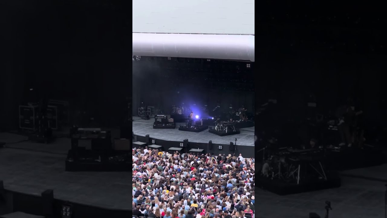 715 - CREEKS live by Bon Iver Dalhalla 10th June 2023