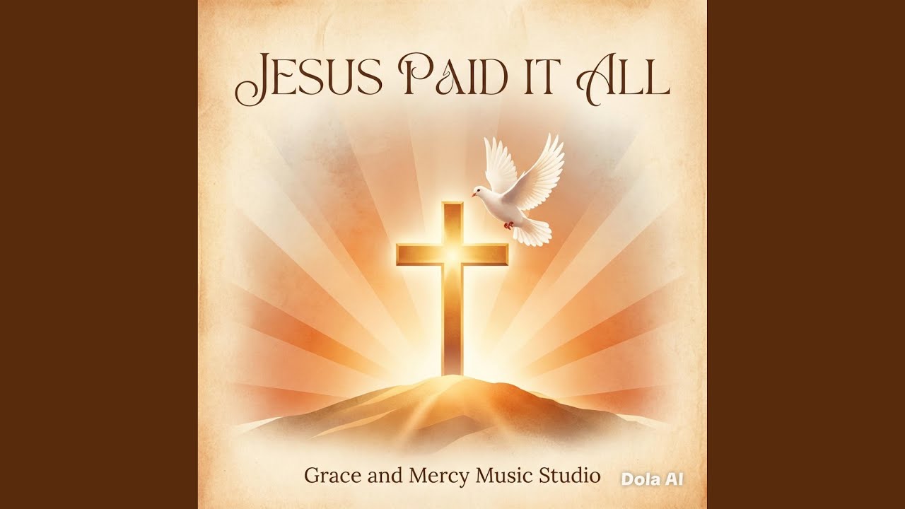 Jesus Paid It All 2