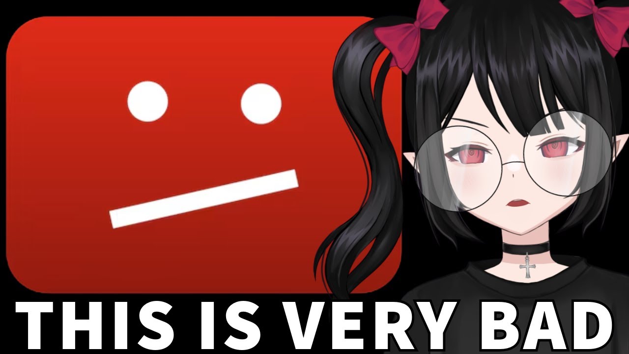 YouTube Just Destroyed Countless Channels